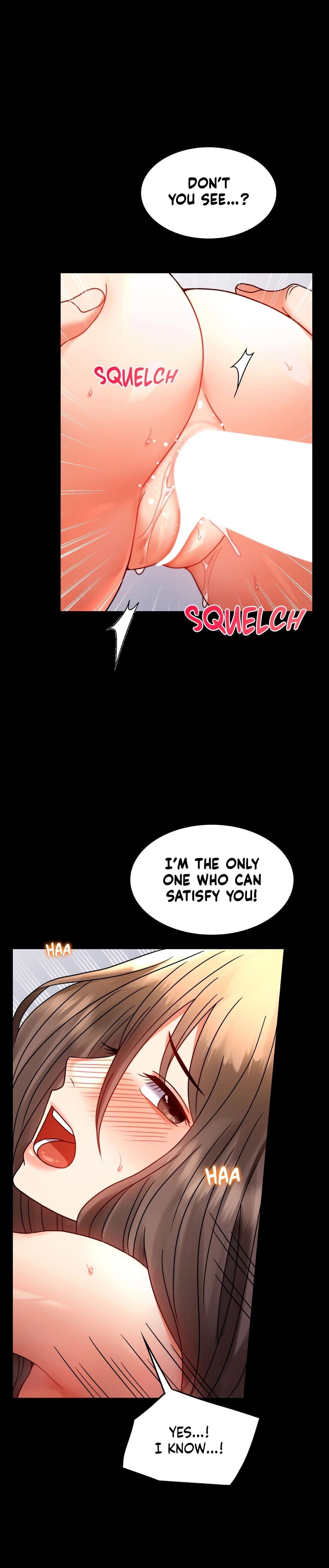 Illicit Love page 5