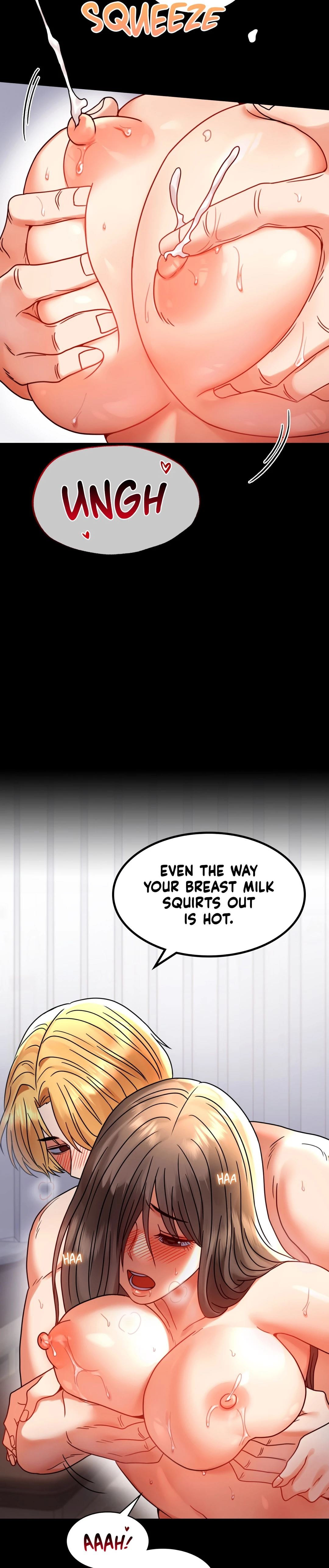 Illicit Love page 7
