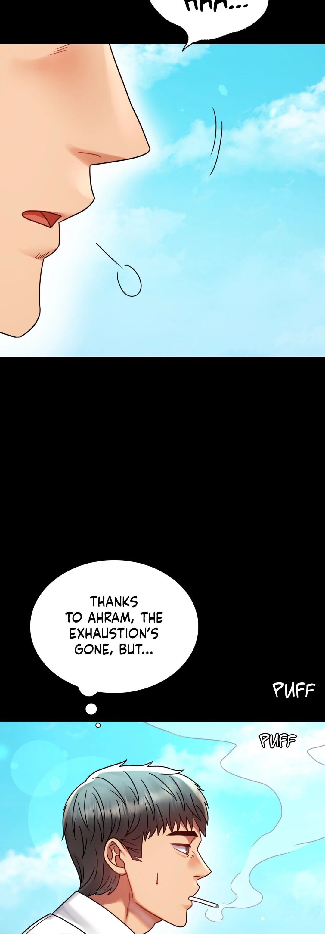 Illicit Love page 18
