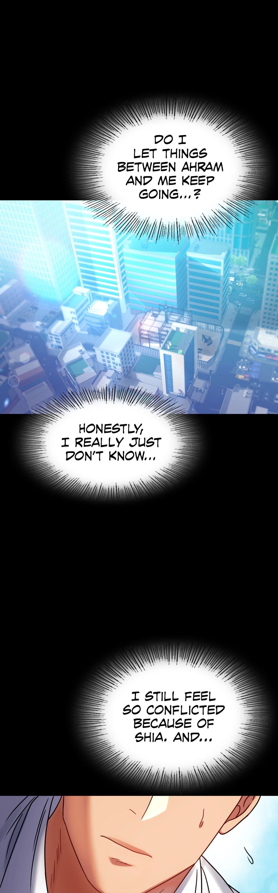 Illicit Love page 21