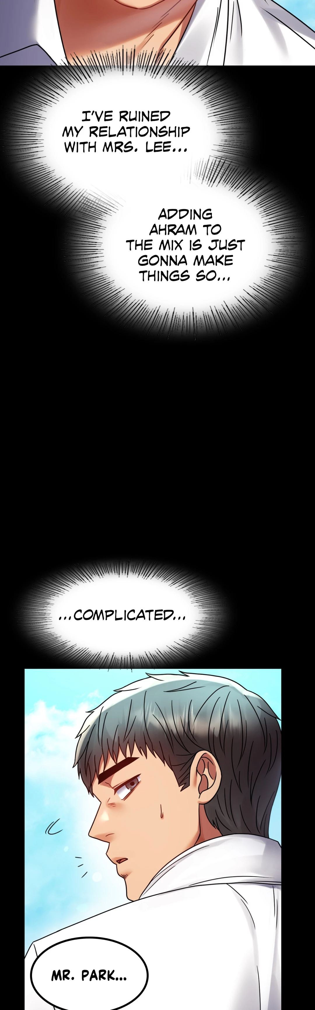 Illicit Love page 22