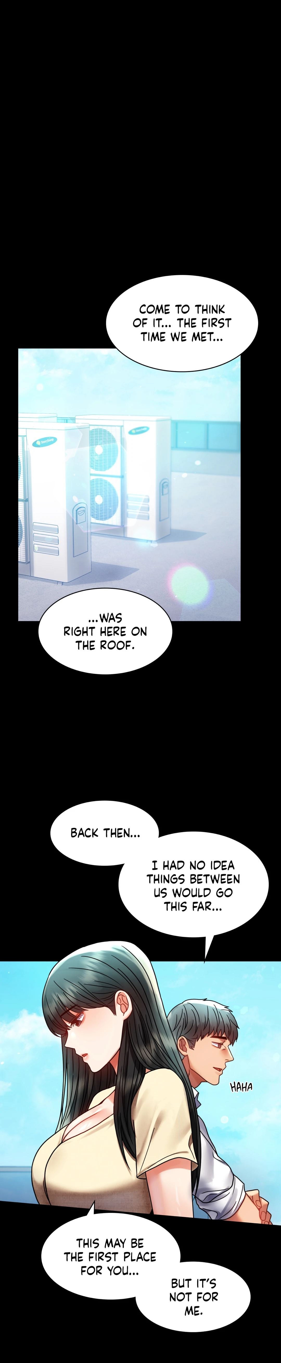 Illicit Love page 25