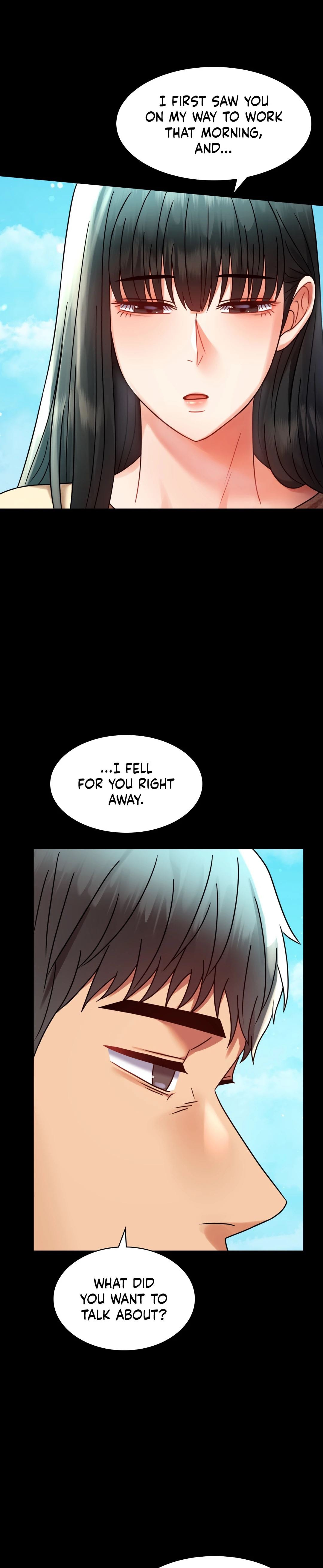 Illicit Love page 26