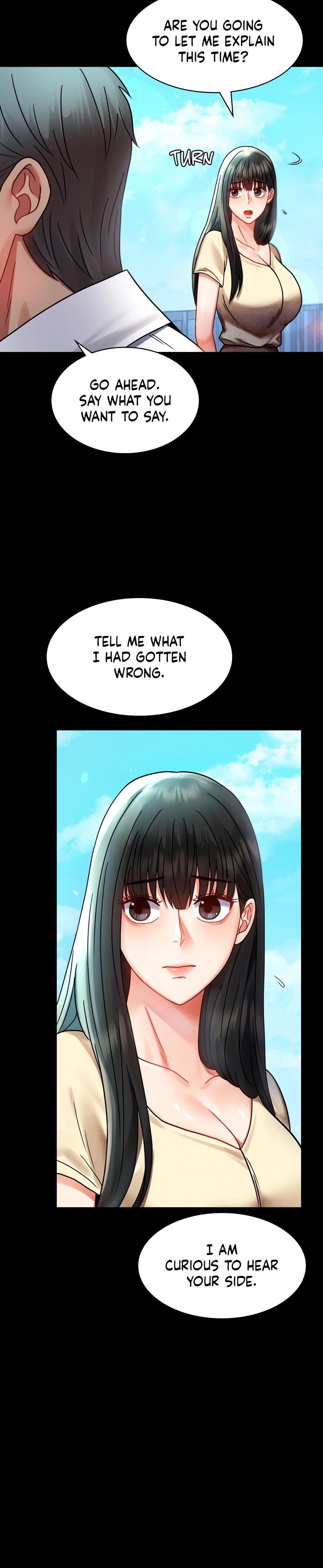 Illicit Love page 27
