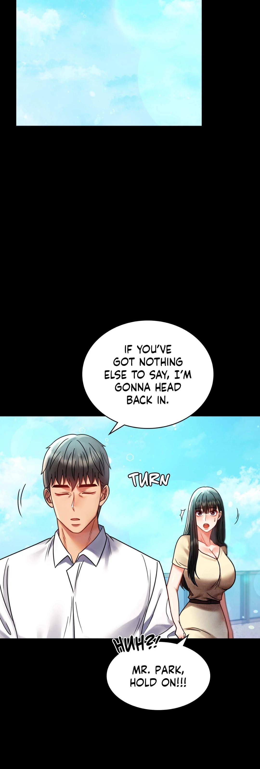 Illicit Love page 32