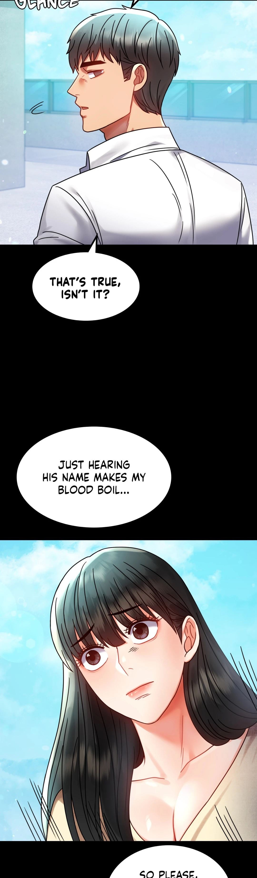 Illicit Love page 35