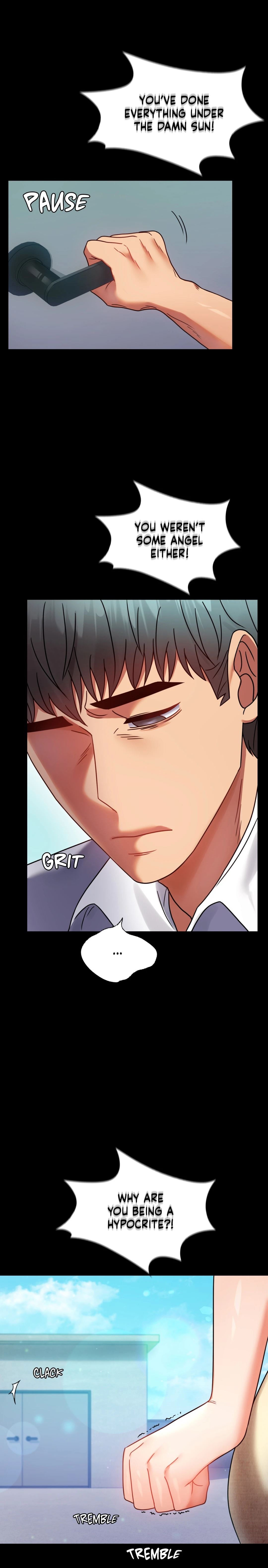 Illicit Love page 37