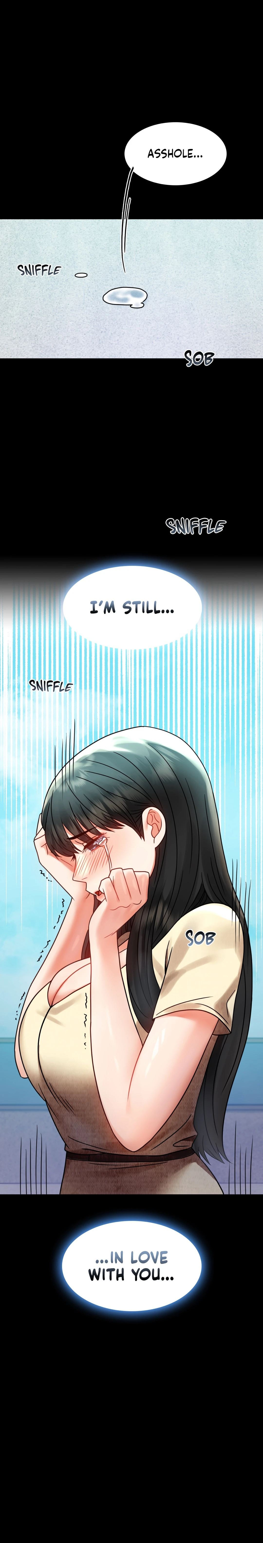 Illicit Love page 38