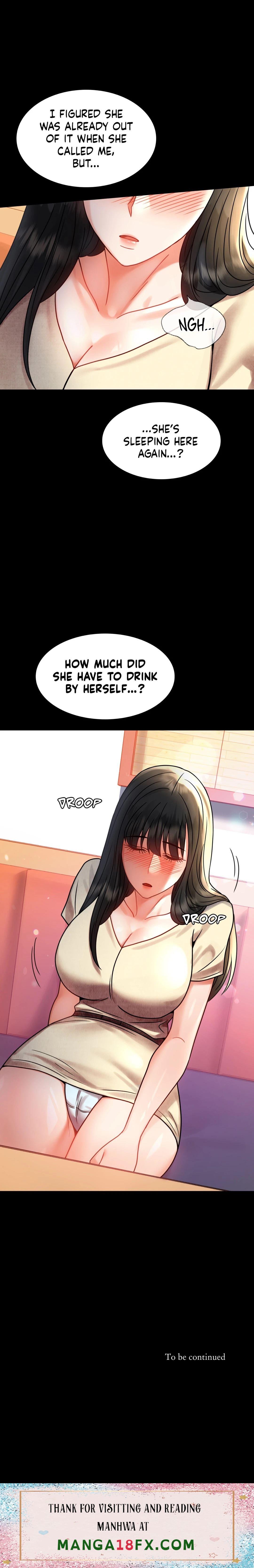 Illicit Love page 40