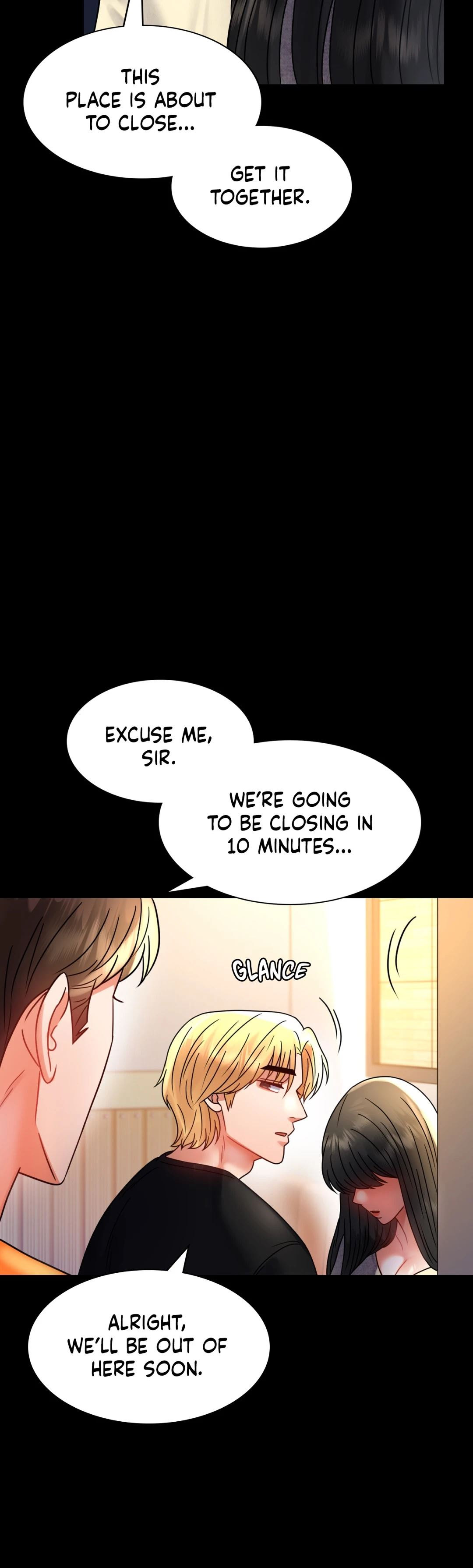 Illicit Love page 2