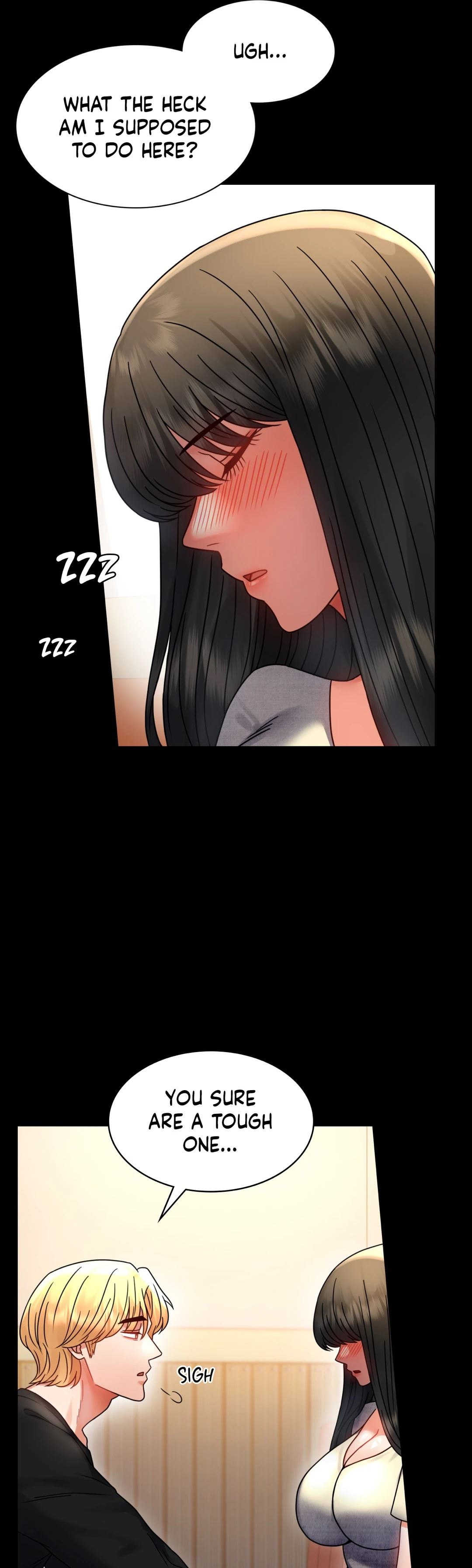 Illicit Love page 3