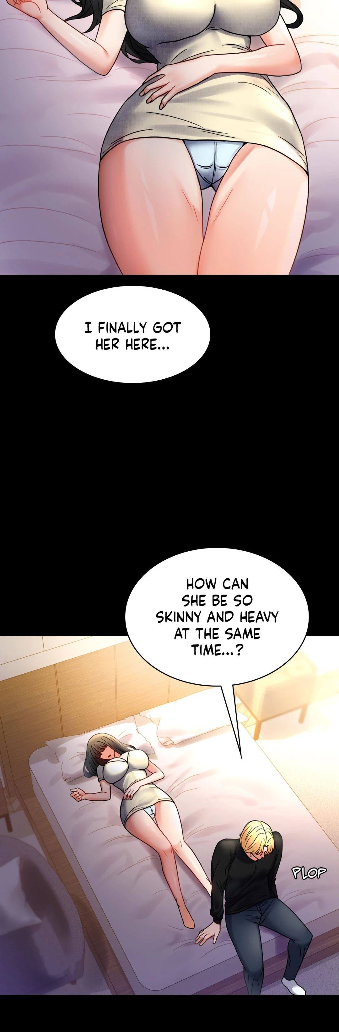 Illicit Love page 6