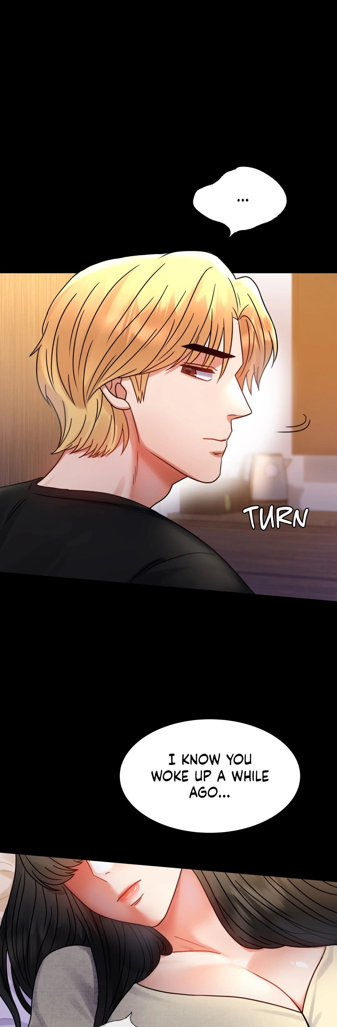 Illicit Love page 7