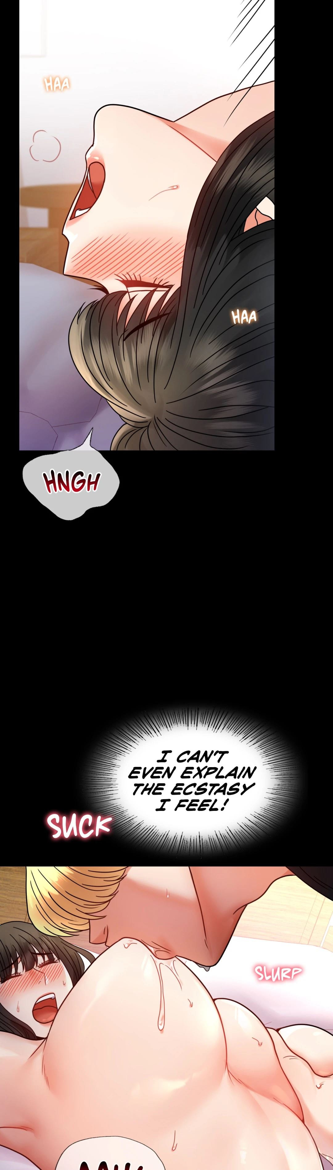 Illicit Love page 22