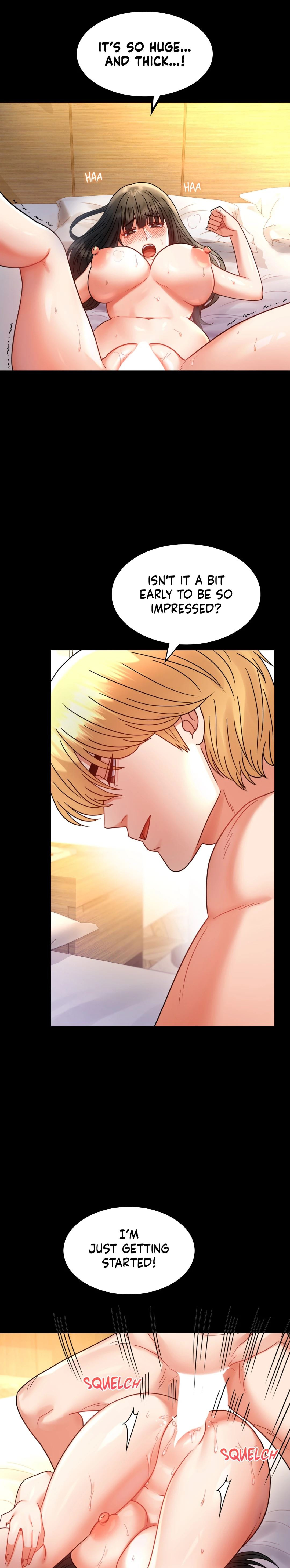 Illicit Love page 35