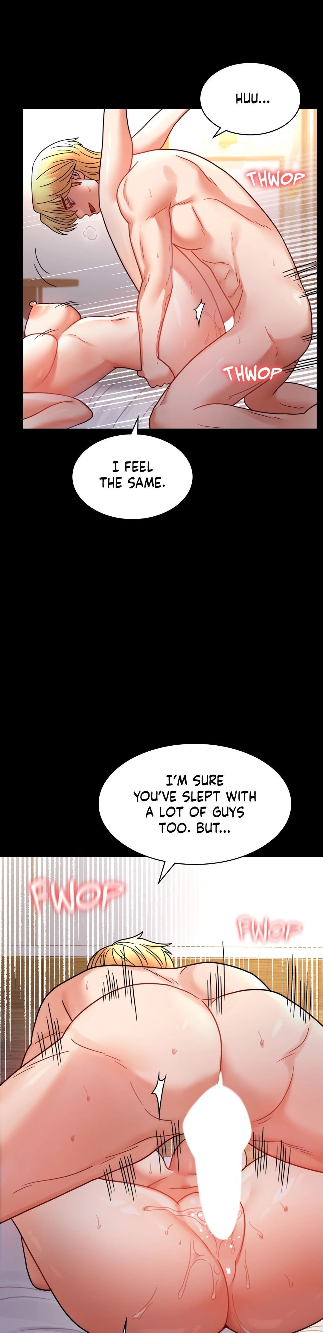 Illicit Love page 37