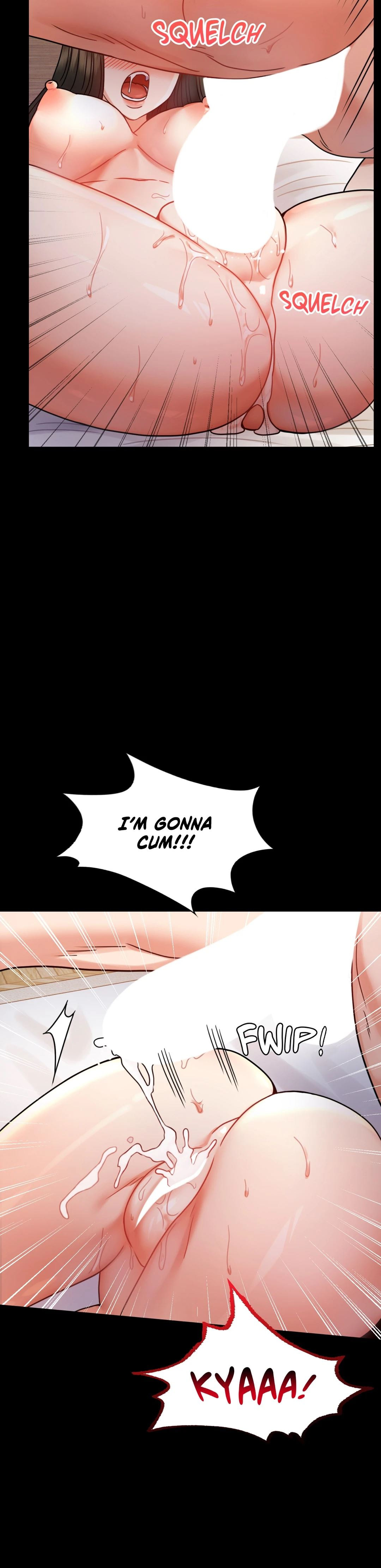 Illicit Love page 40
