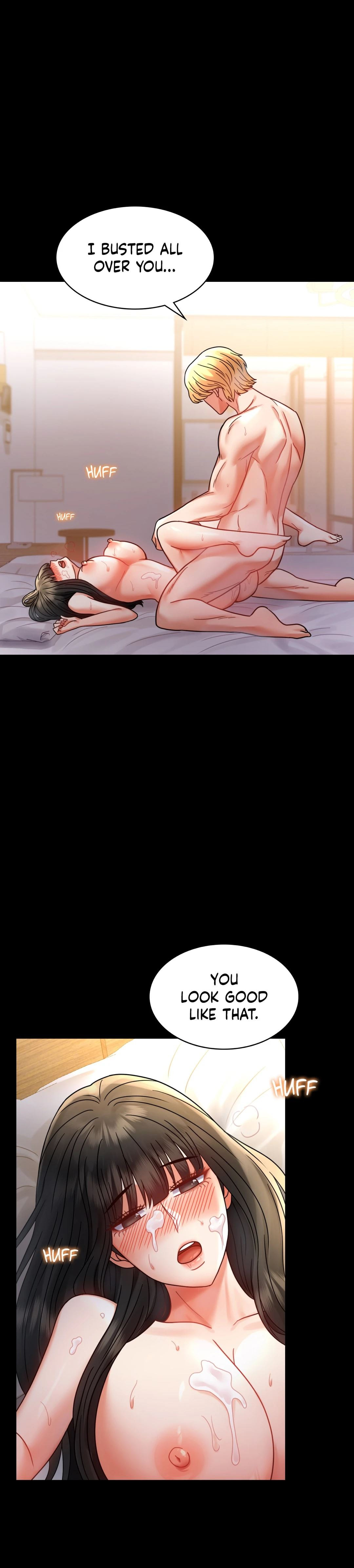 Illicit Love page 42