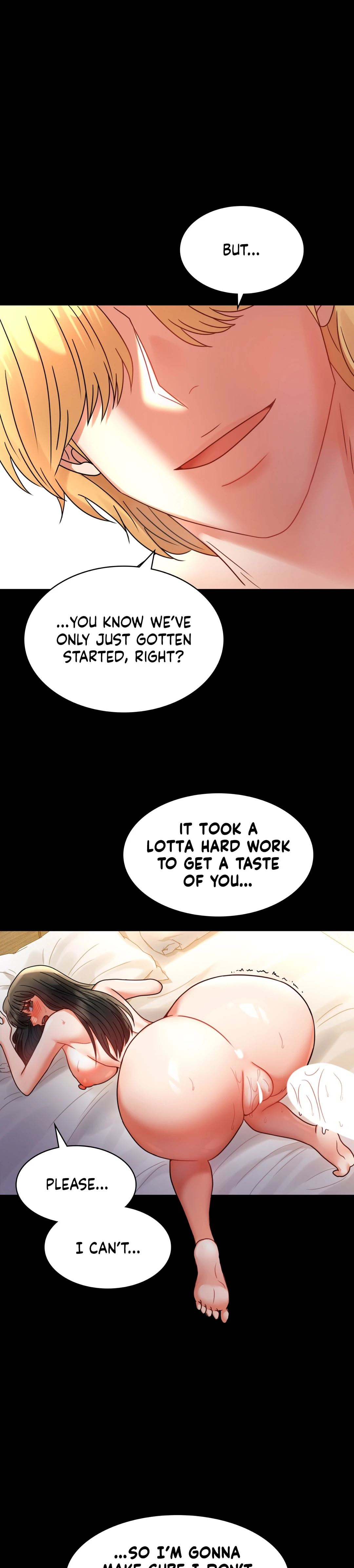 Illicit Love page 43