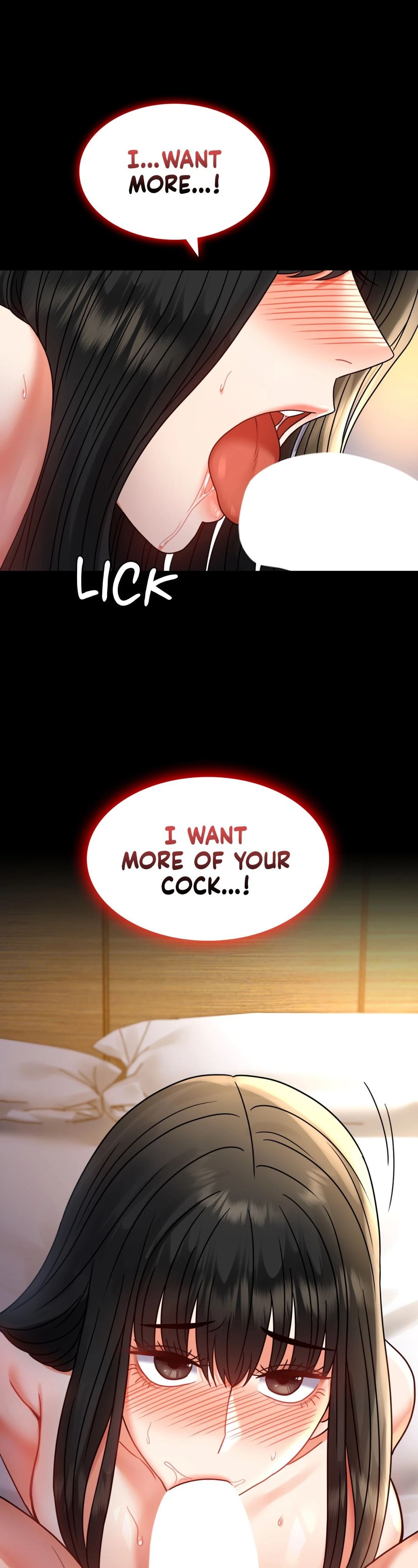 Illicit Love page 2
