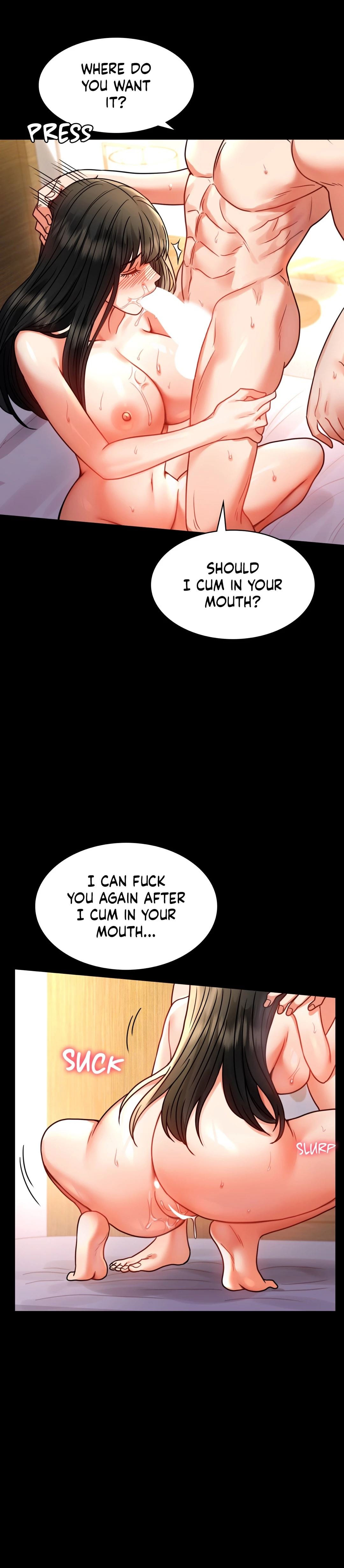 Illicit Love page 7