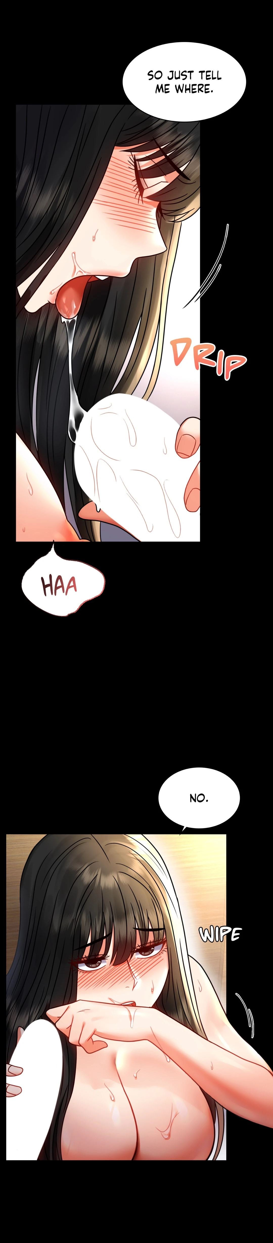 Illicit Love page 8