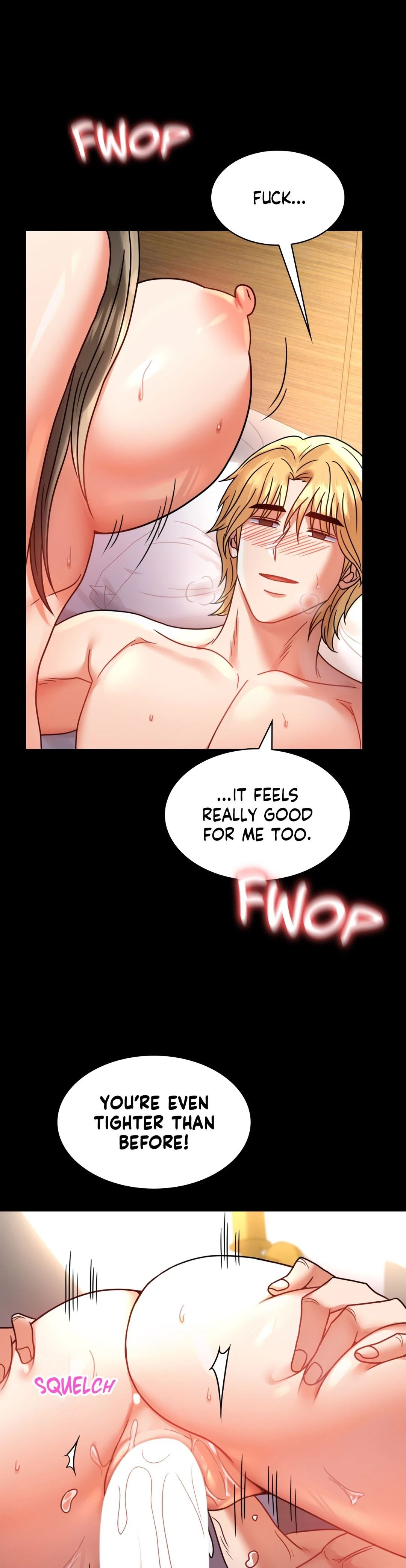 Illicit Love page 15