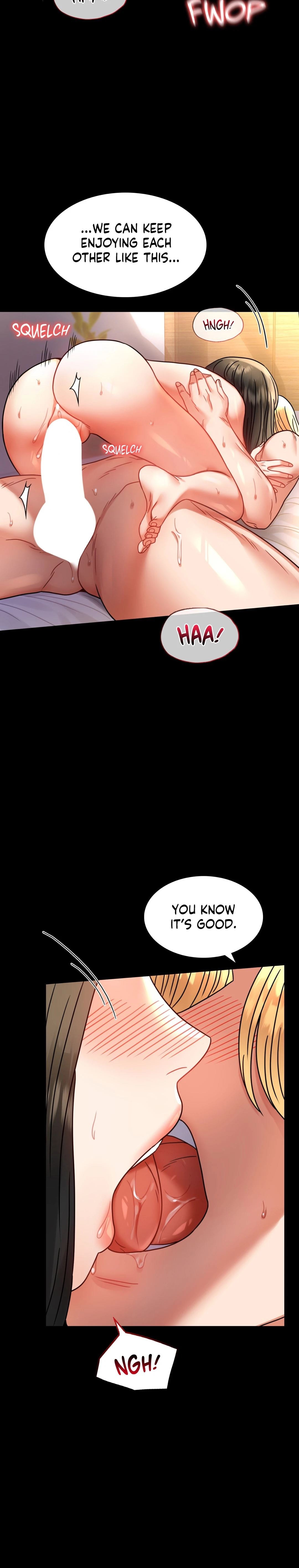 Illicit Love page 18