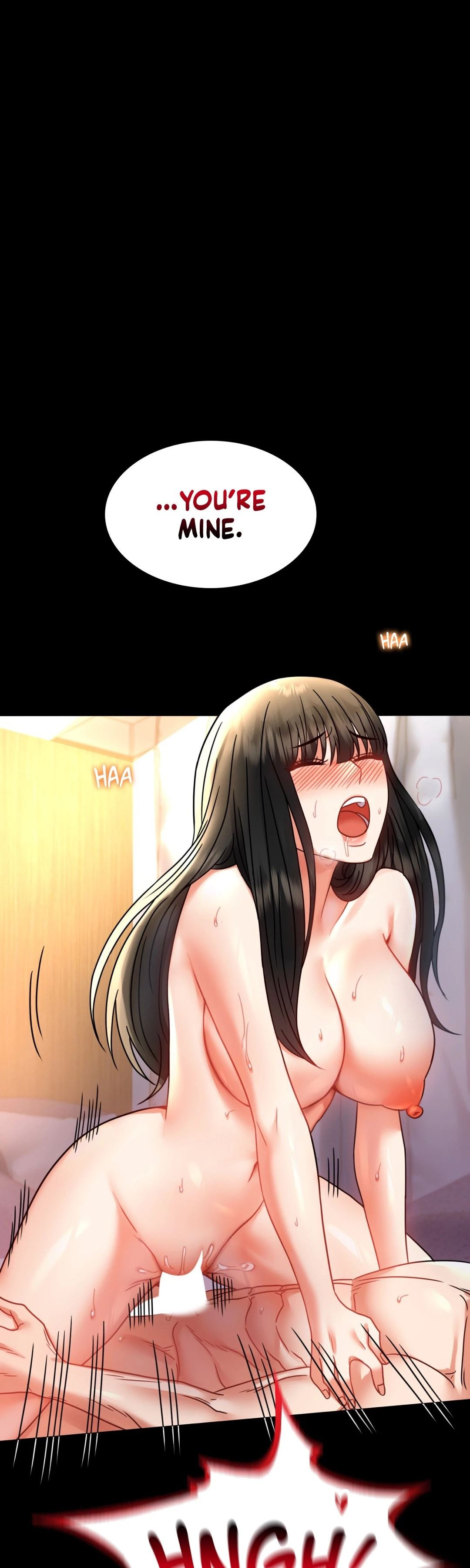 Illicit Love page 22