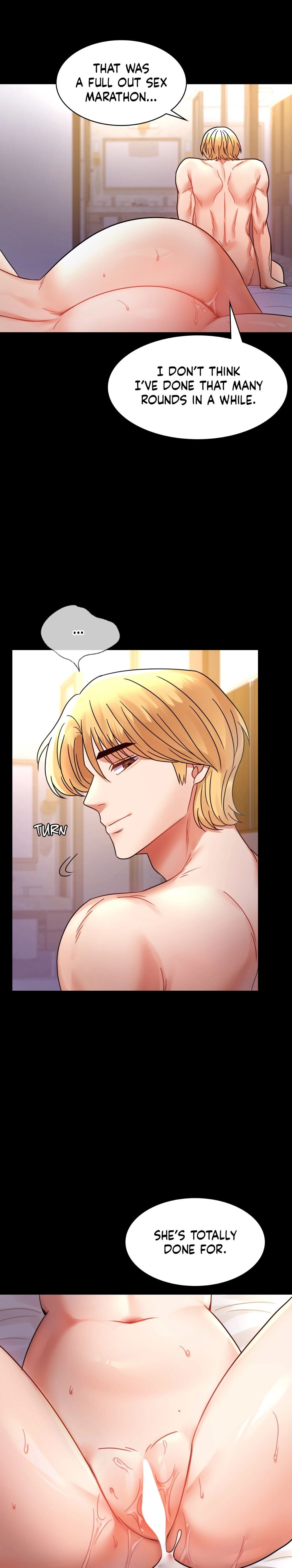 Illicit Love page 29