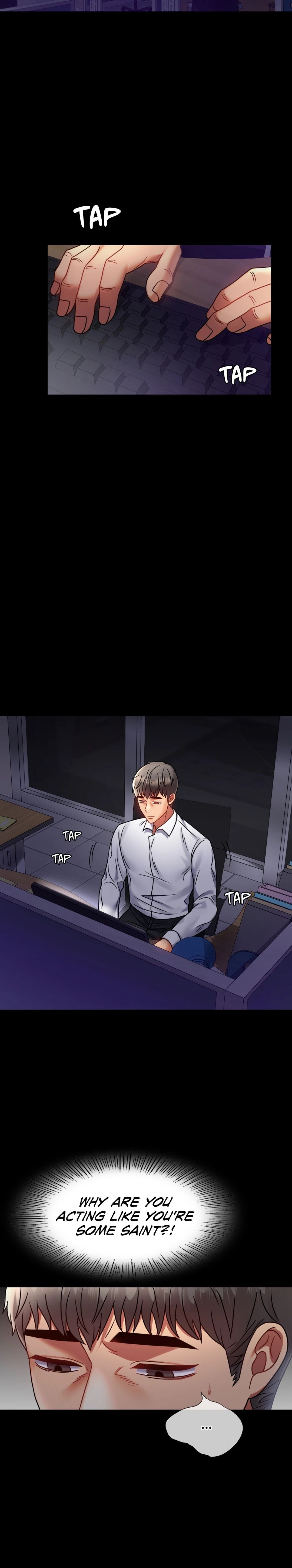Illicit Love page 32