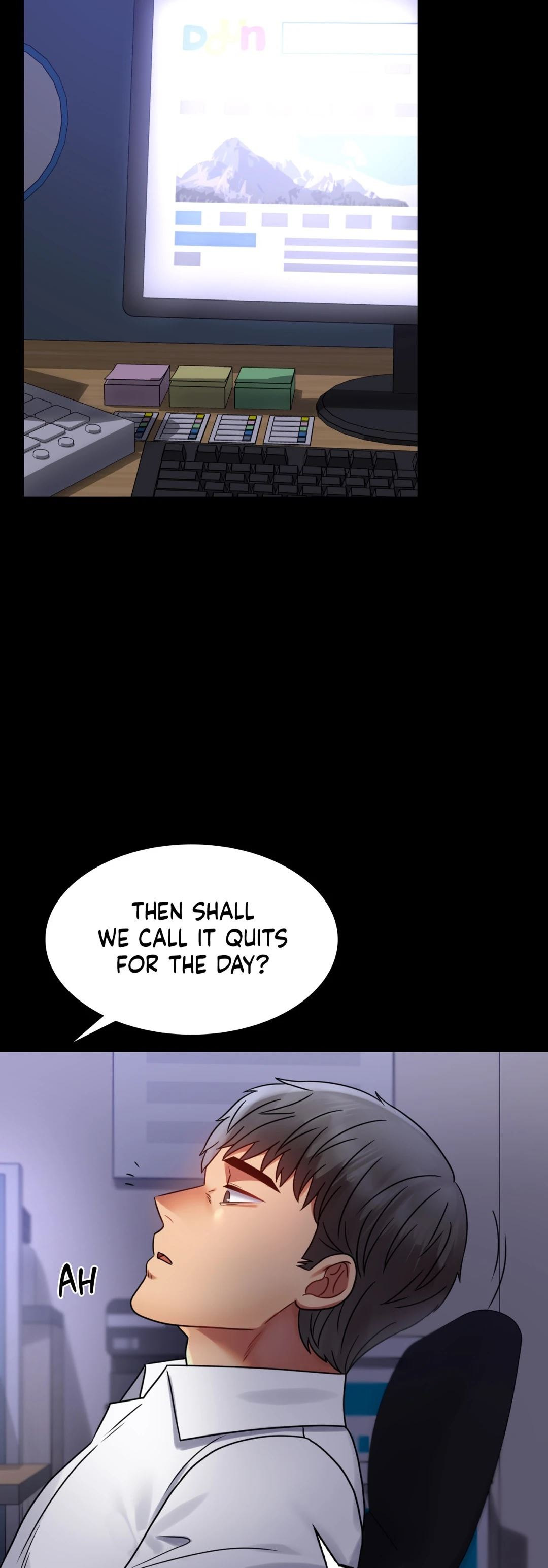 Illicit Love page 35