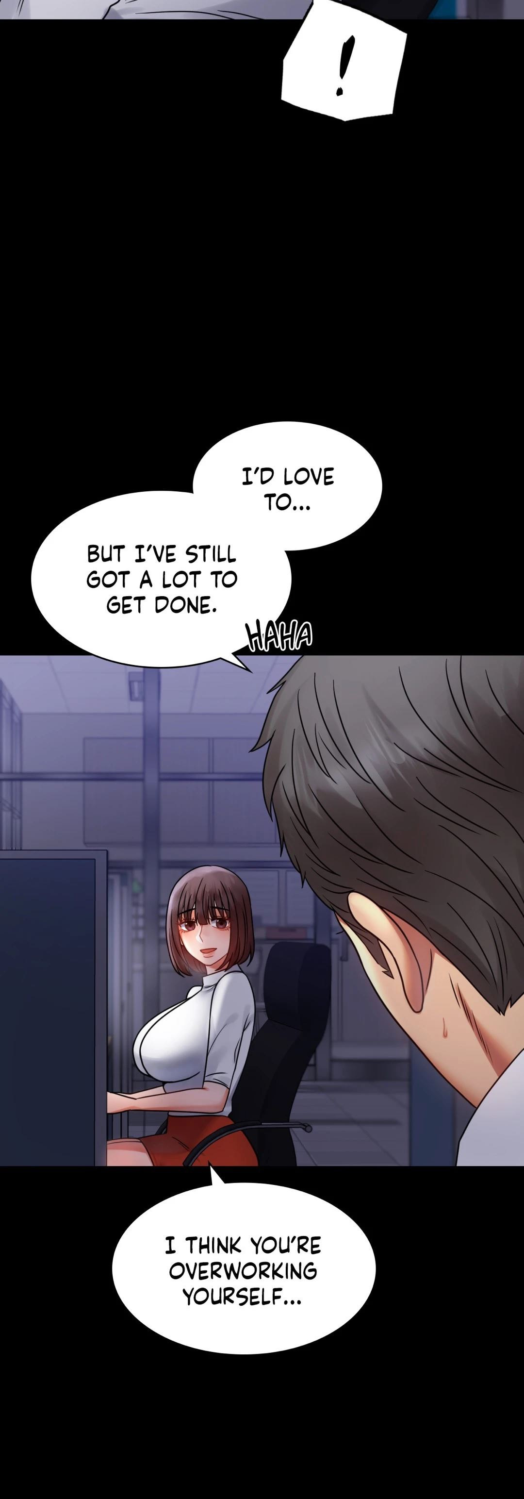 Illicit Love page 36