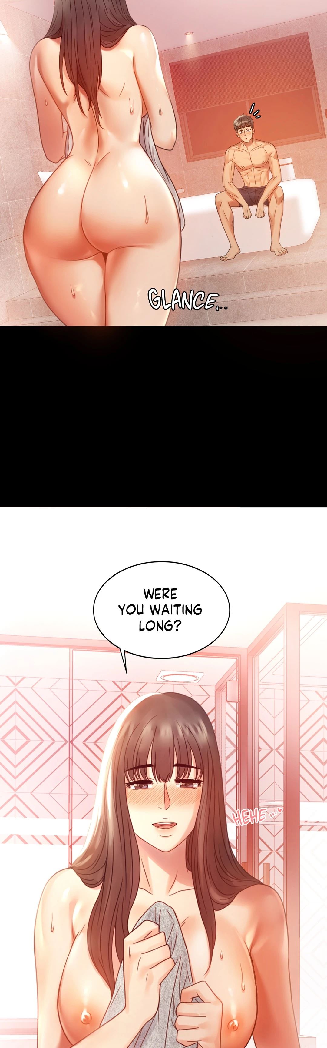 Illicit Love page 2