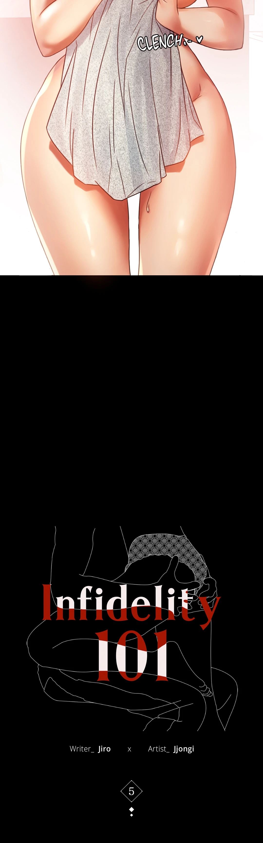 Illicit Love page 3