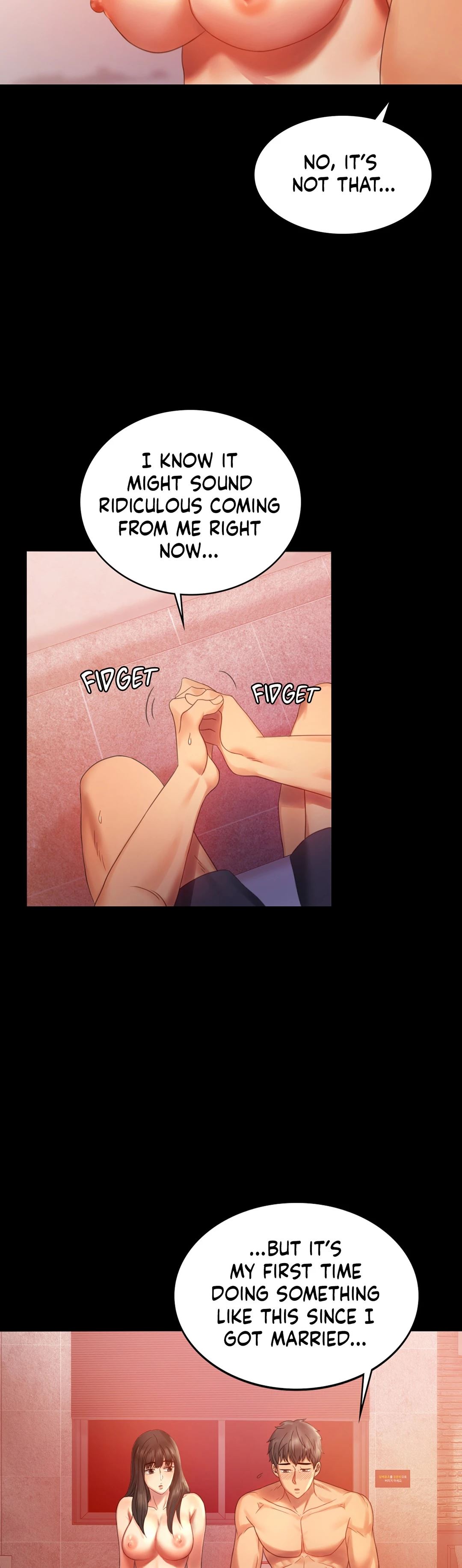 Illicit Love page 5