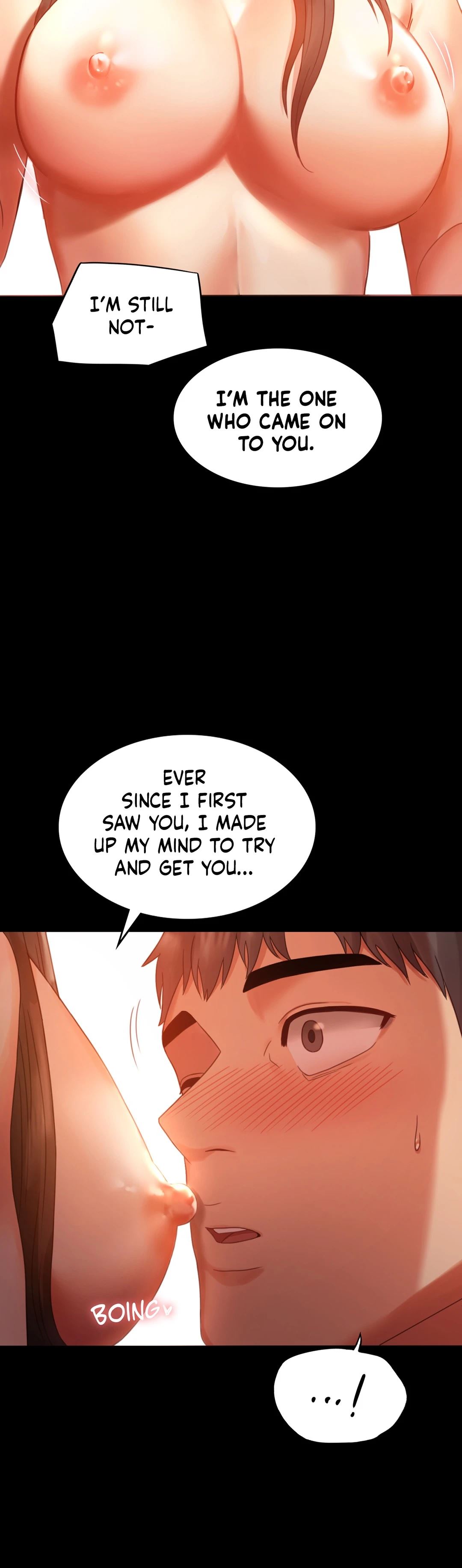 Illicit Love page 9
