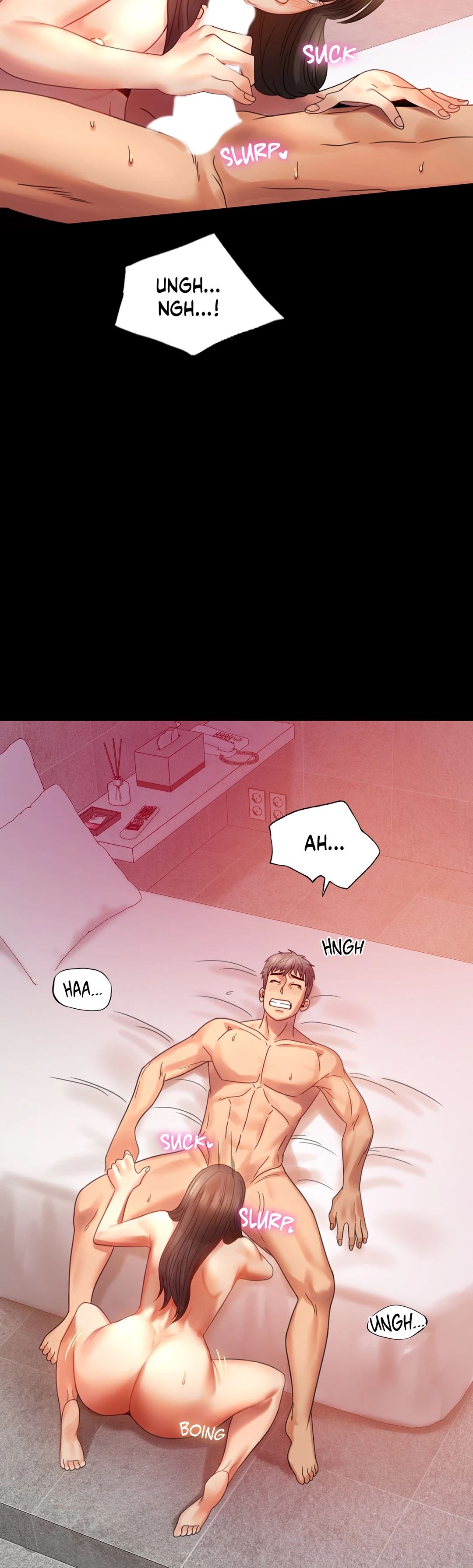 Illicit Love page 19