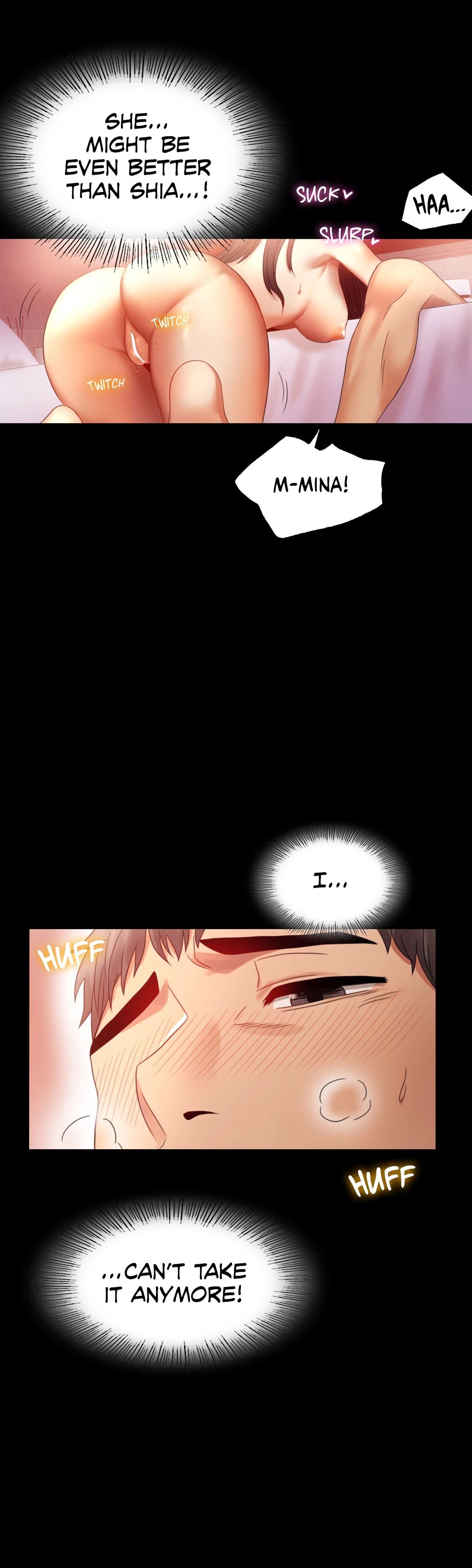 Illicit Love page 21