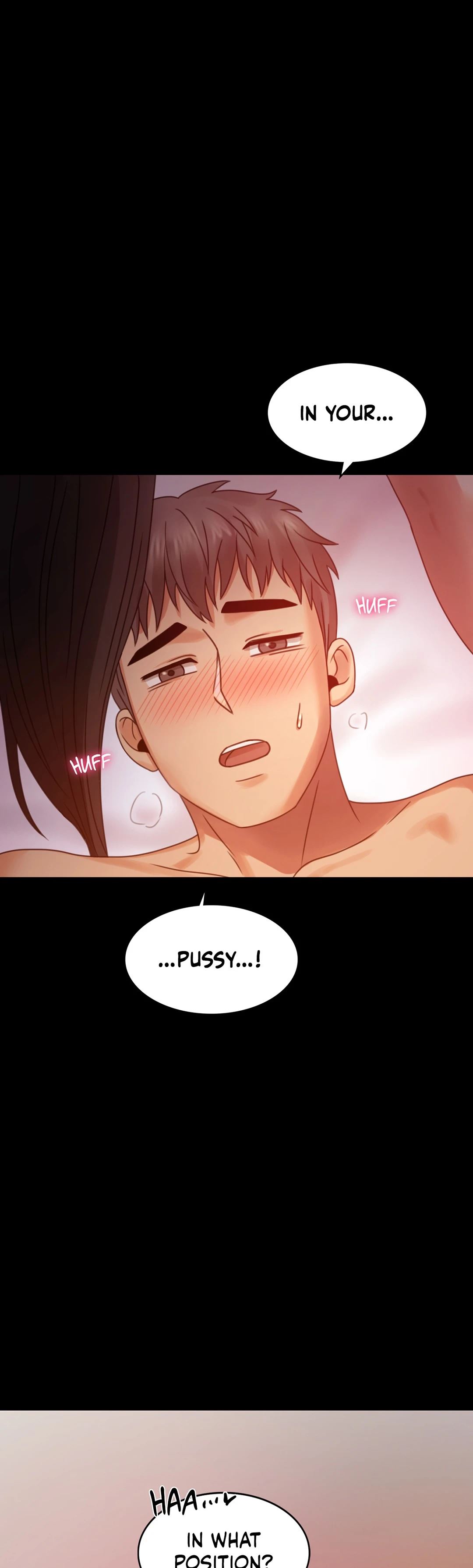 Illicit Love page 25