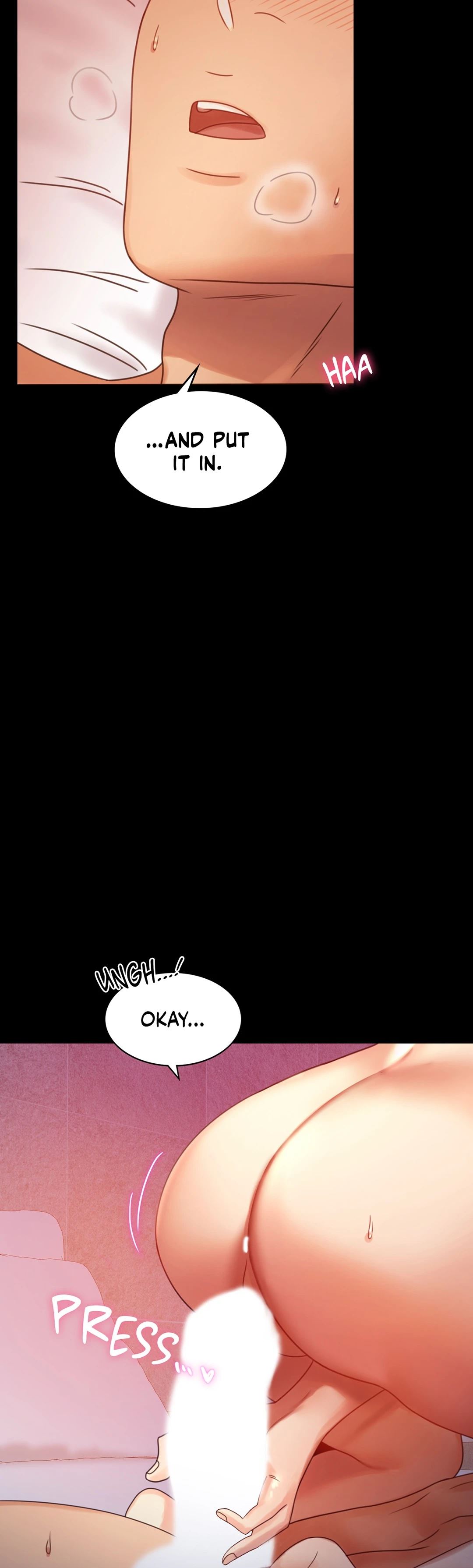 Illicit Love page 27