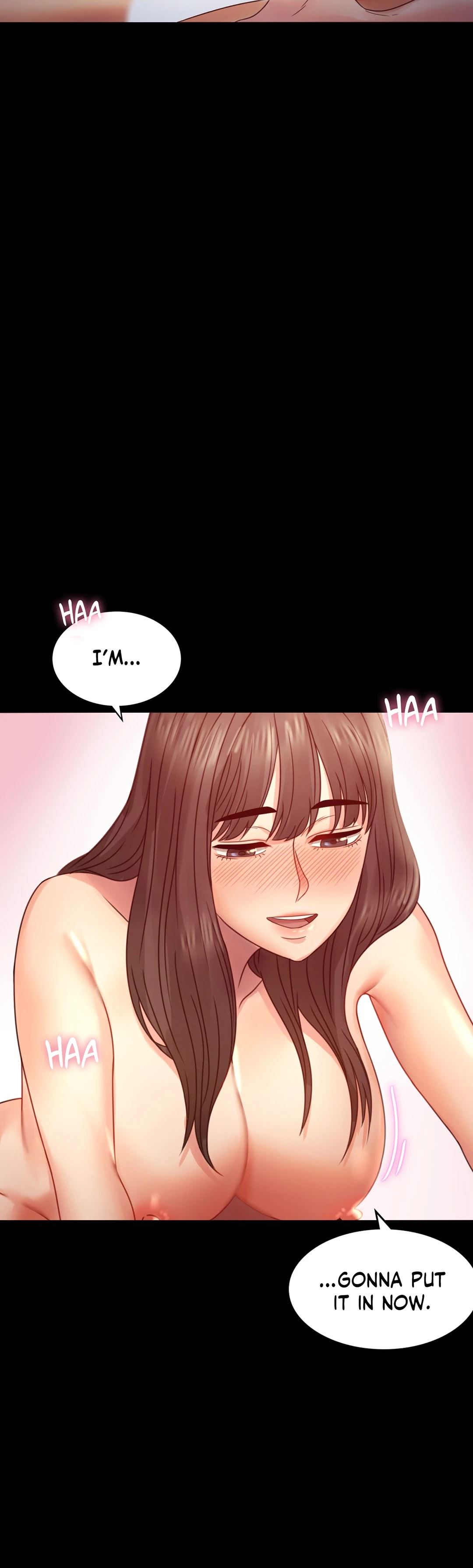 Illicit Love page 28