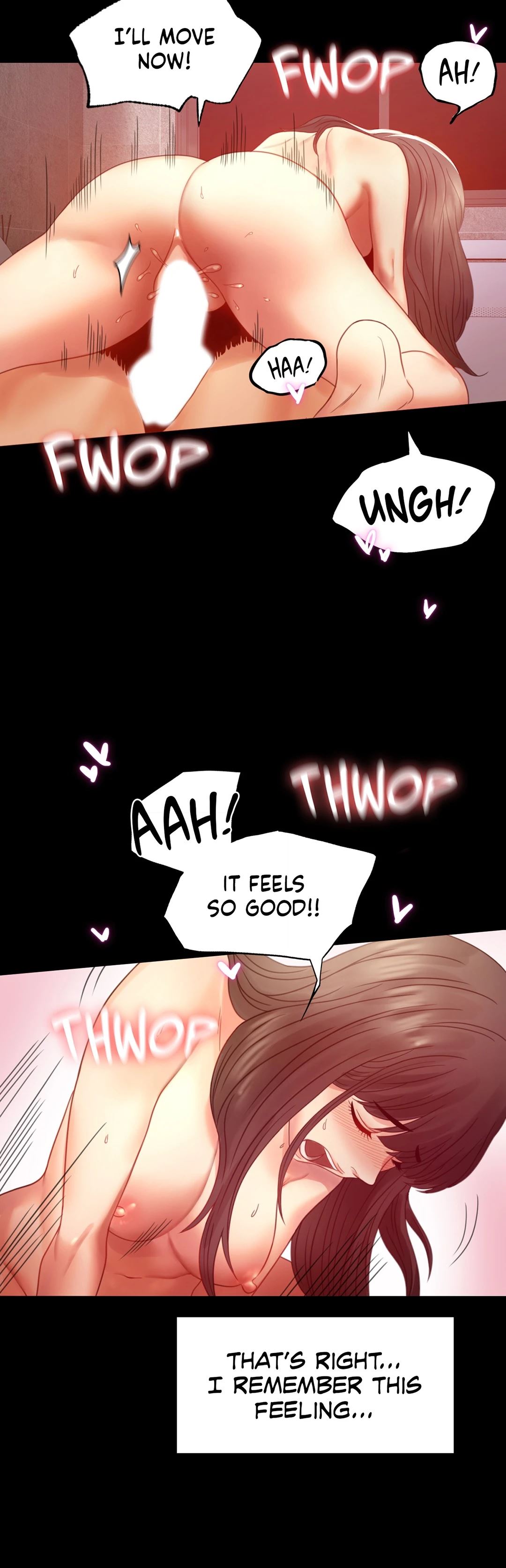 Illicit Love page 32