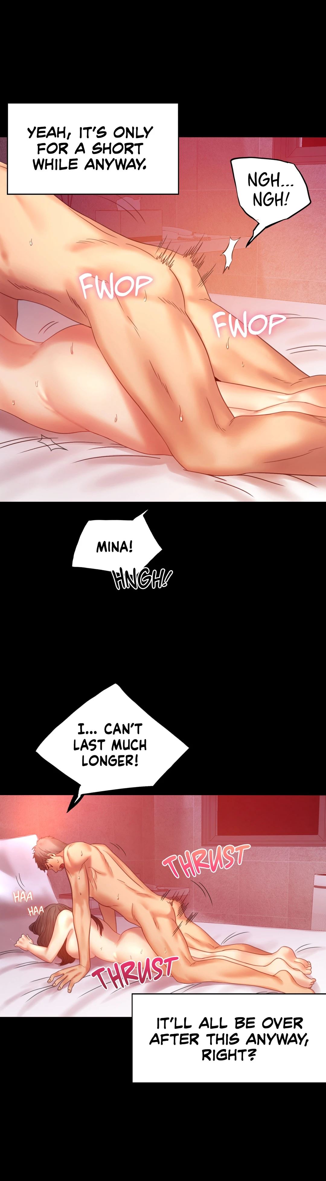 Illicit Love page 38