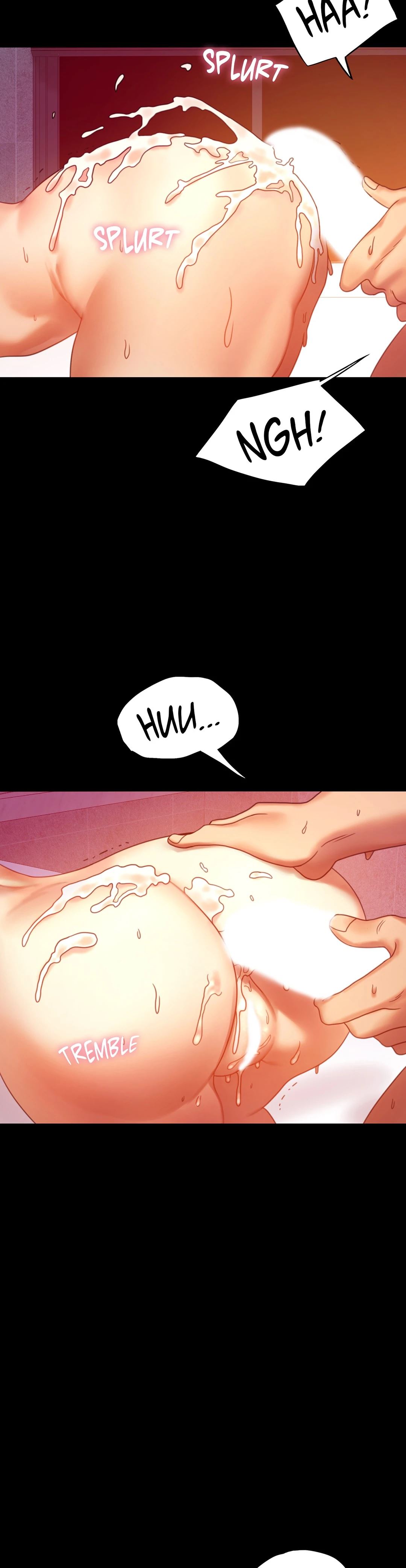 Illicit Love page 43