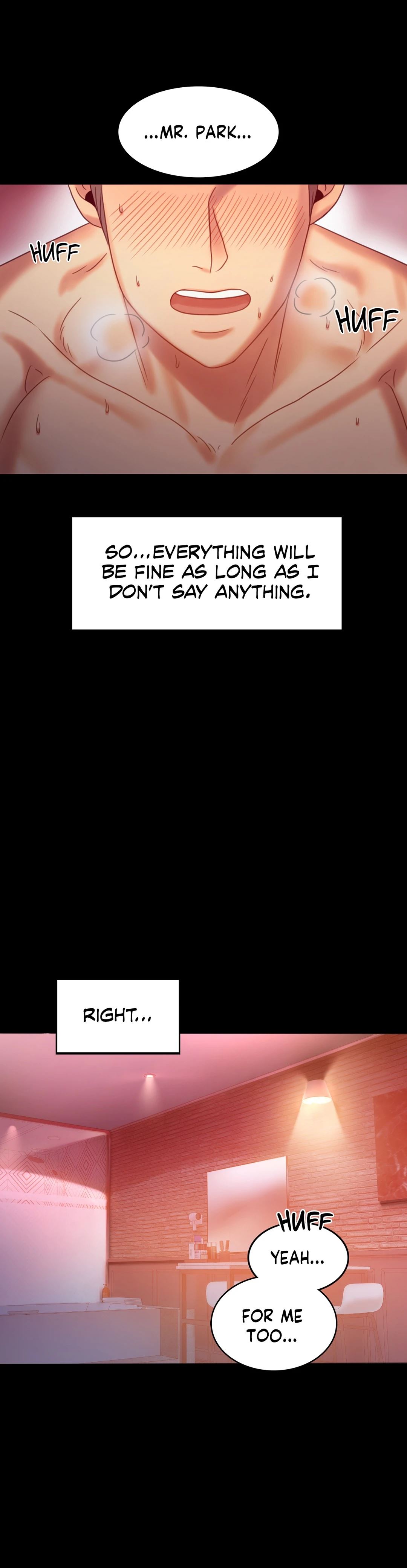 Illicit Love page 45