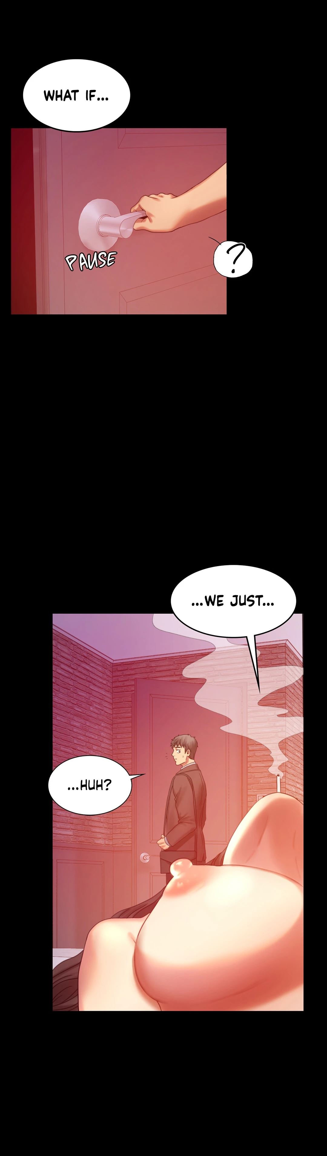 Illicit Love page 48