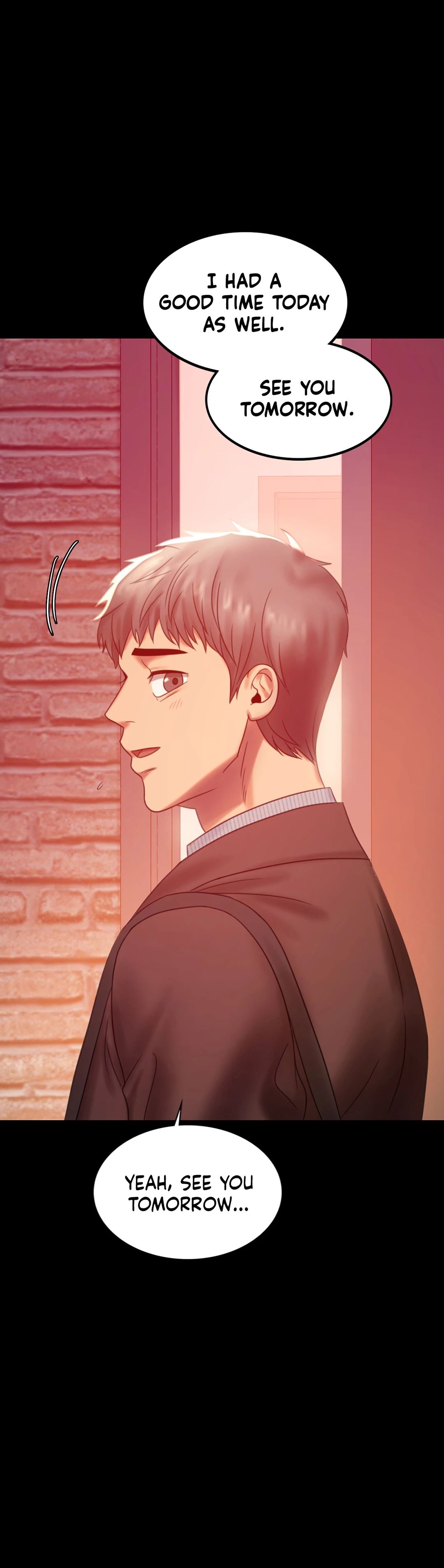Illicit Love page 50