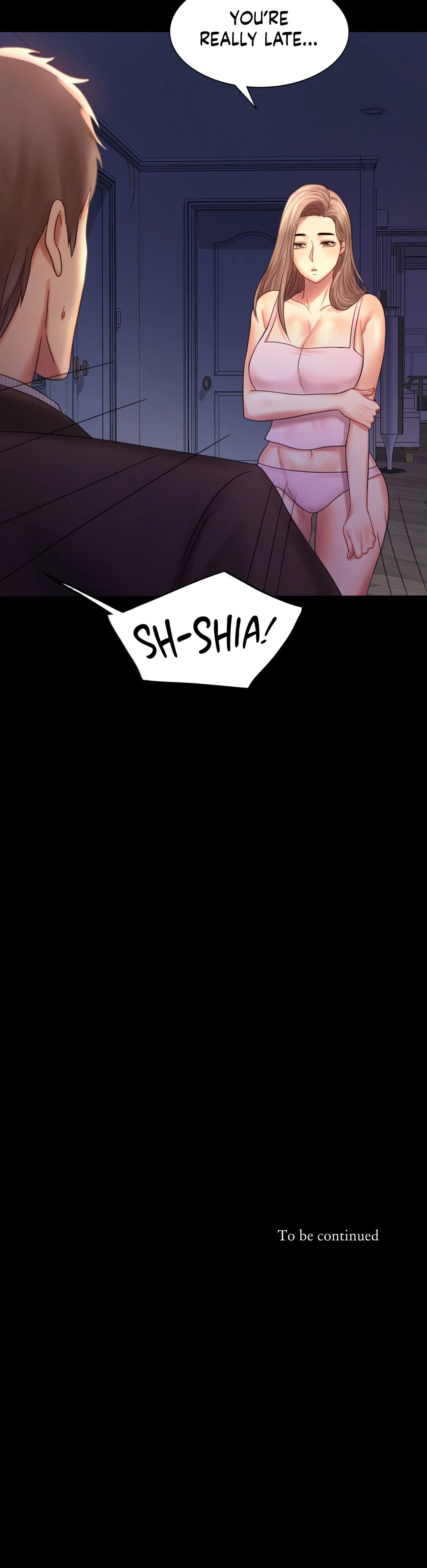 Illicit Love page 55