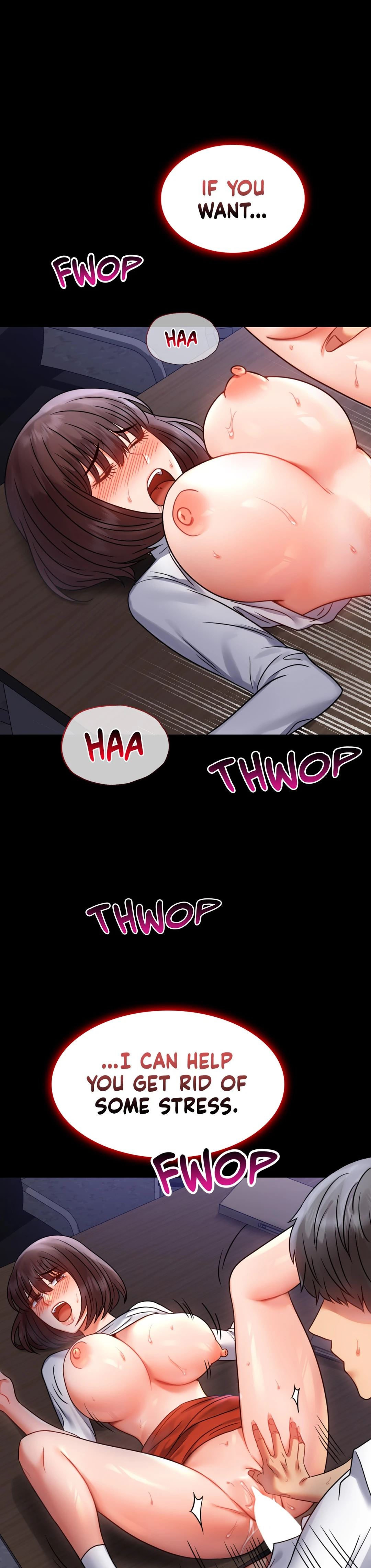 Illicit Love page 2